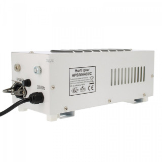 Ballast 400W white box pro gear