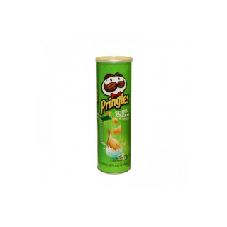 Stash pringles green
