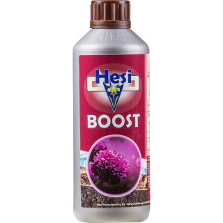 Hesi boost 500 ml booster de floraison