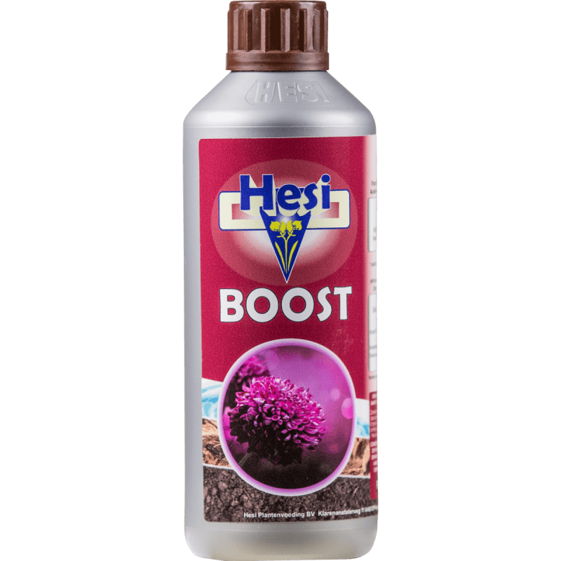 Hesi boost 500 ml booster de floraison