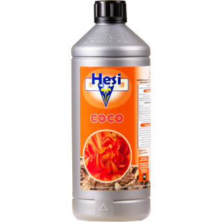 Hesi coco engrais de floraison 1 litre