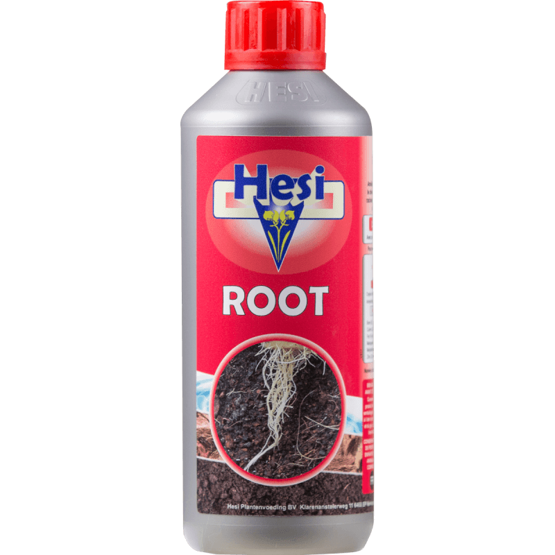 Hesi root 500 ml stimulateur racinaire Hesi root 500 ml stimulateur racinaire