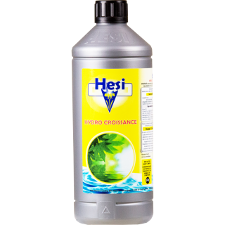 Hesi hydro croissance 1 litre
