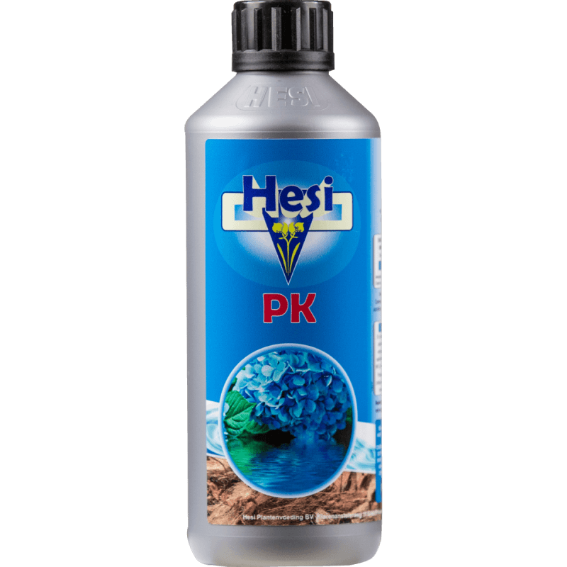 Hesi pk 500 ml booster de floraison Hesi pk 500 ml booster de floraison