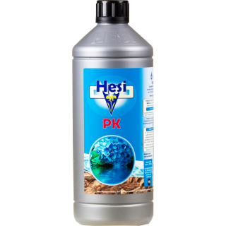 PK - Stimulateur de floraison - HESI