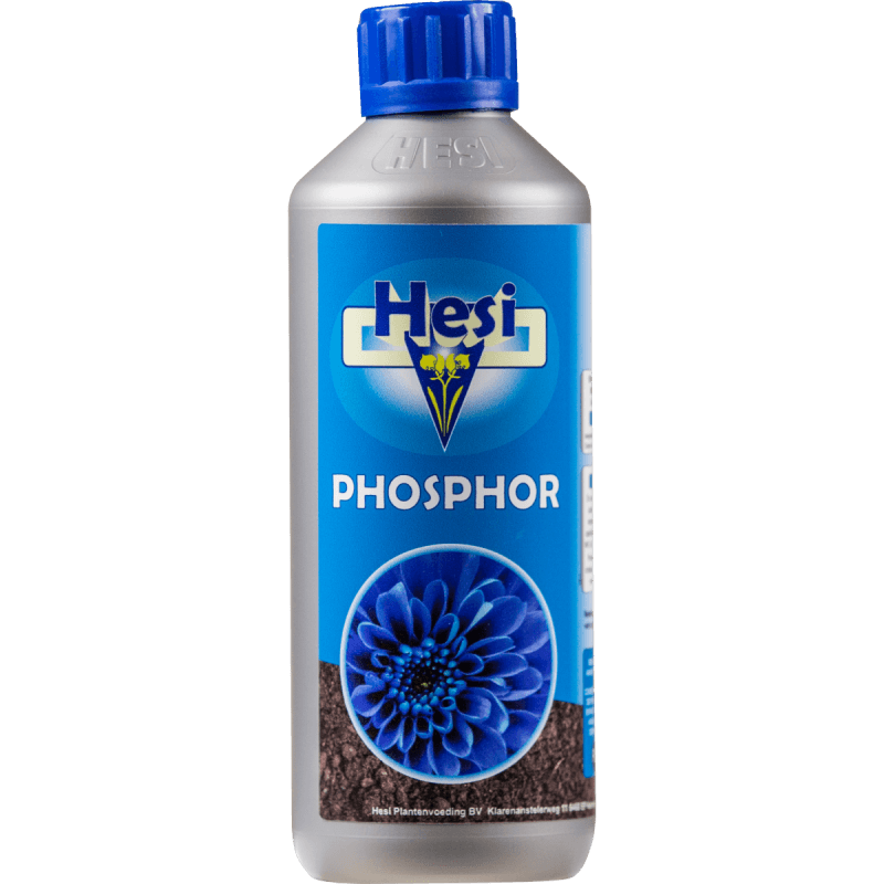 Hesi phosphor 500 ml