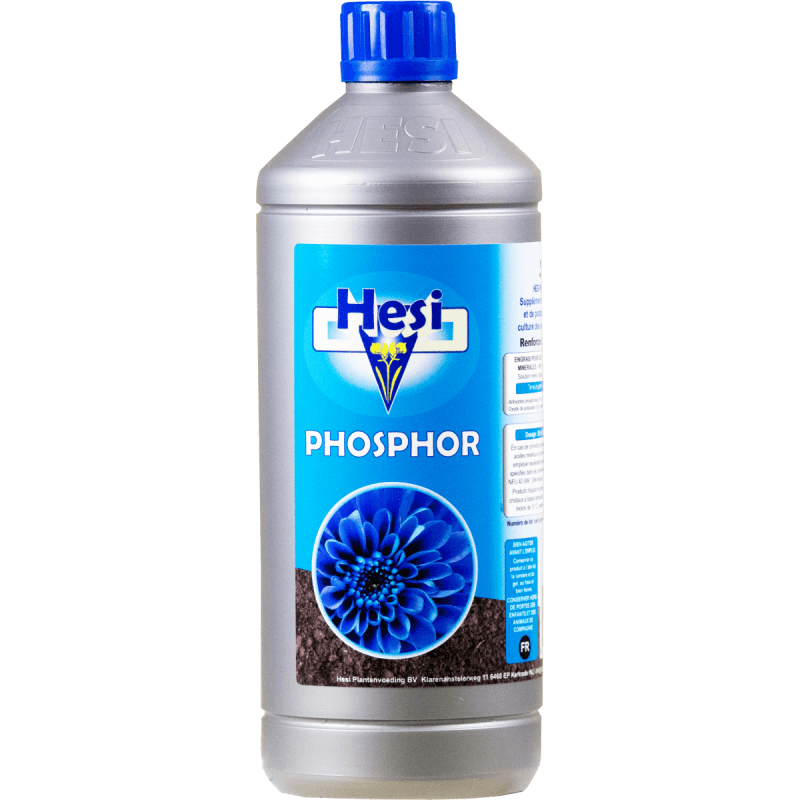 Hesi phosphor 1 litre Hesi phosphor 1 litre