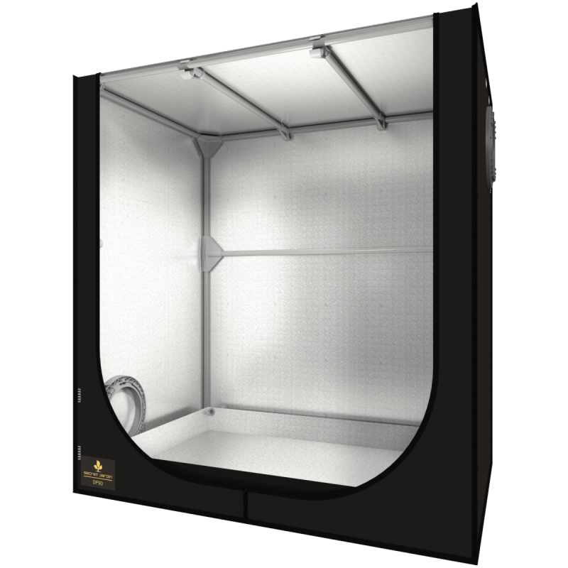 Dark propagator R4 - 90 x 60 x 98 cm secret jardin