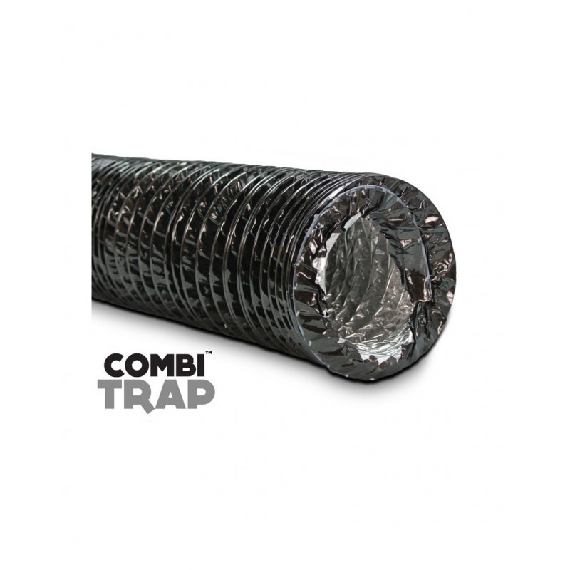 Gaine combi trap Ø 254 mm - 10 mètres