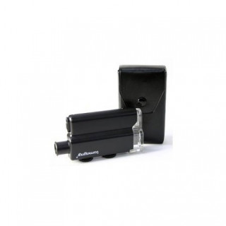 Microscope de poche zoom et focus 60/100 lumagny