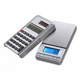 Balance digitale calculatrice 0,01g à 300g