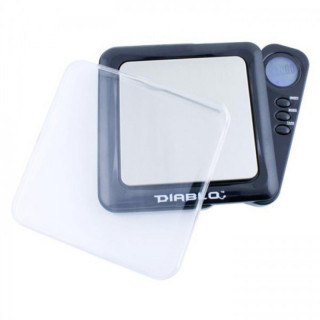 Balance diablo FP350 Fuzion 0,1 à 350g