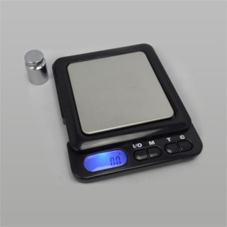 Balance X'treme XTR350 Fuzion 0,1g à 350g
