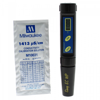 Testeur EC de poche milwaukee C66