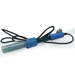 Testeur pH avec sonde MW100 milwaukee