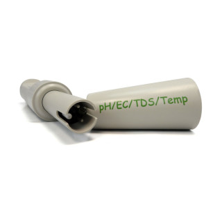 Testeur pH/EC/TDS/Temp MW804 milwaukee