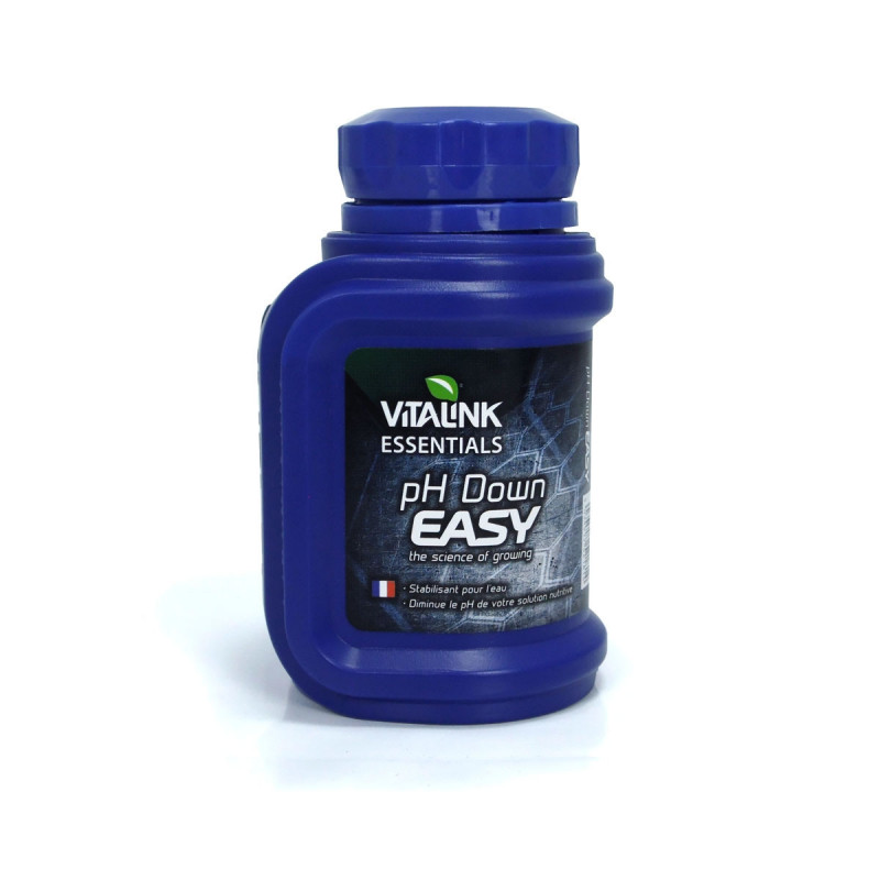 Ph down easy 25% vitalink 250 ml