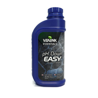 Ph down easy 25% vitalink 1 litre