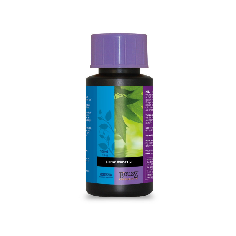 Hydro booster atami 100 ml
