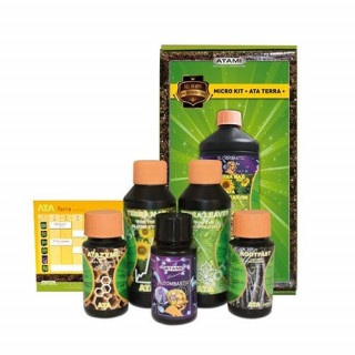 Micro kit ATA Terra