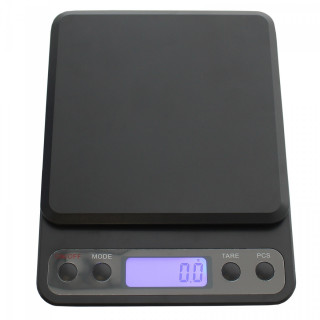 Balance digitale 3 kilos HC Series précision 0.1gr