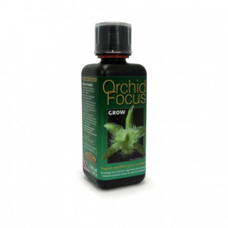 Orchid Focus Grow 300 ml Growth Technology