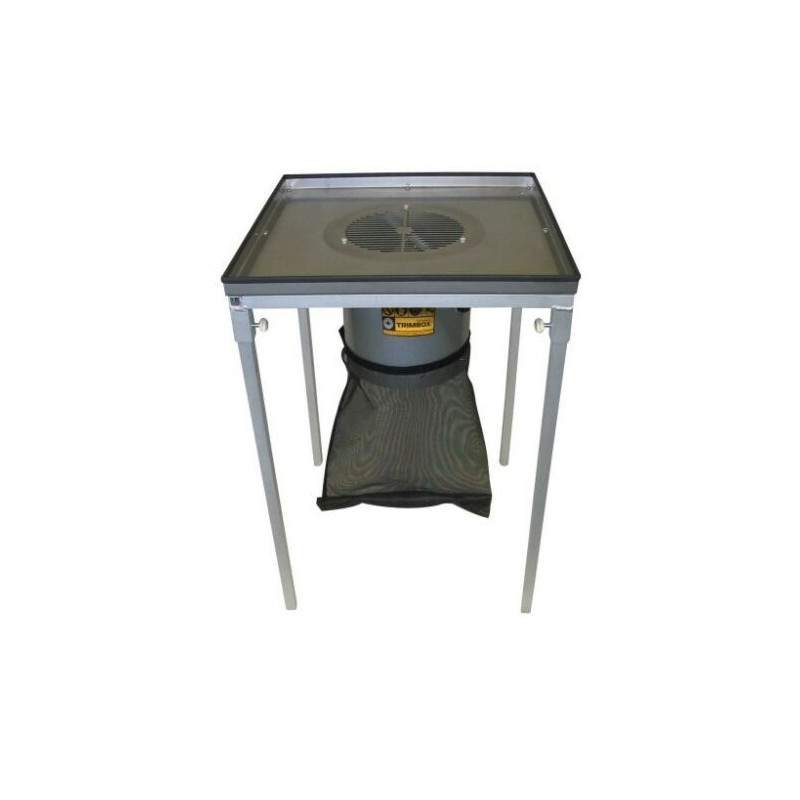 Trimbox trimpro complet avec workstation