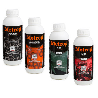 Pack Metrop engrais 1 litre