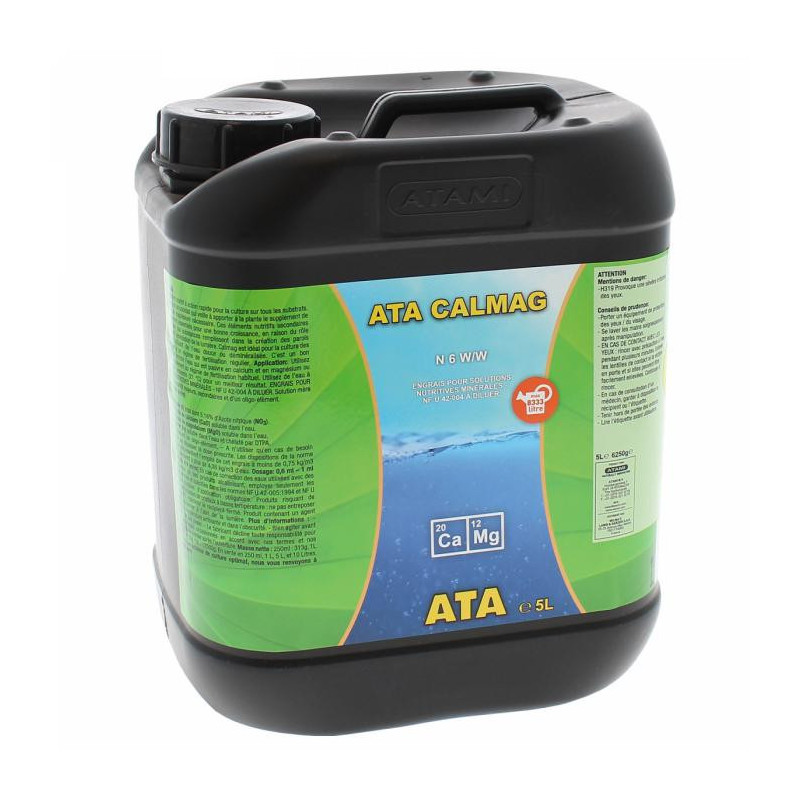 Calmag atami 5 litres
