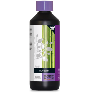 Silic boost b'cuzz atami 250 ml