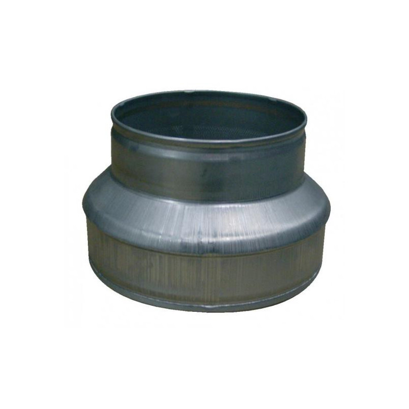 Réduction métal 250-315 mm