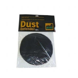 Filtre pour intraction 315mm dust defender