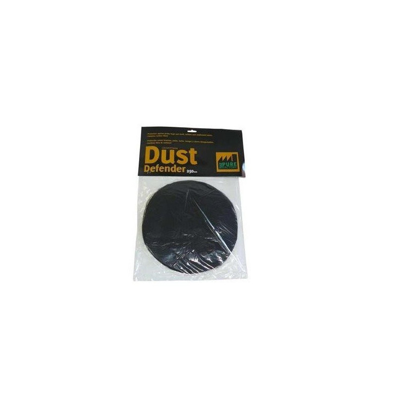 Filtre pour intraction 315mm dust defender