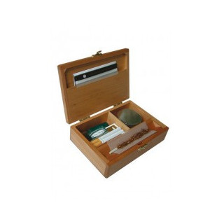 Boite spliff box 17 x 12 cm