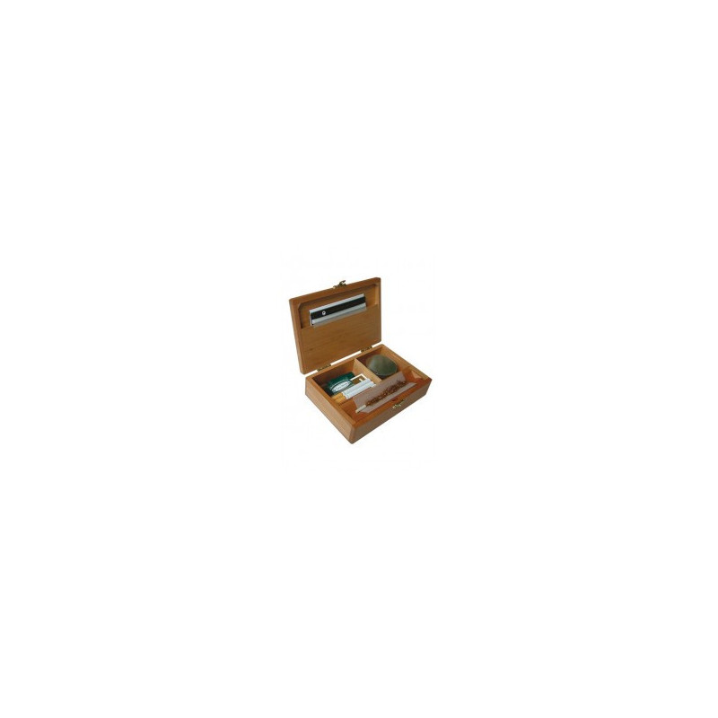 Boite spliff box 17 x 12 cm