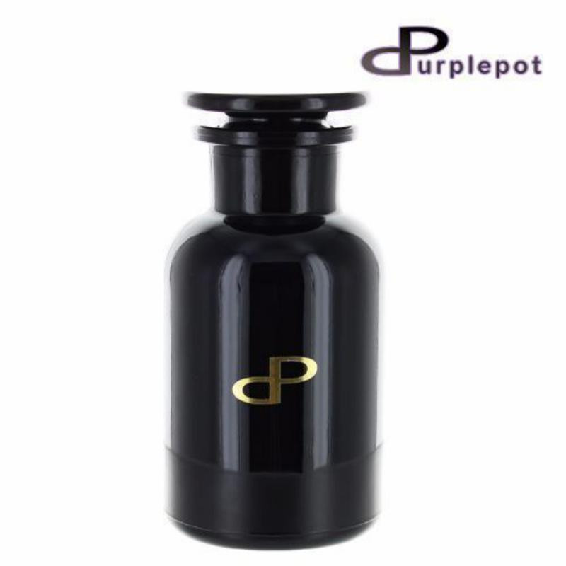 Purple pot apothicaire 500 ml