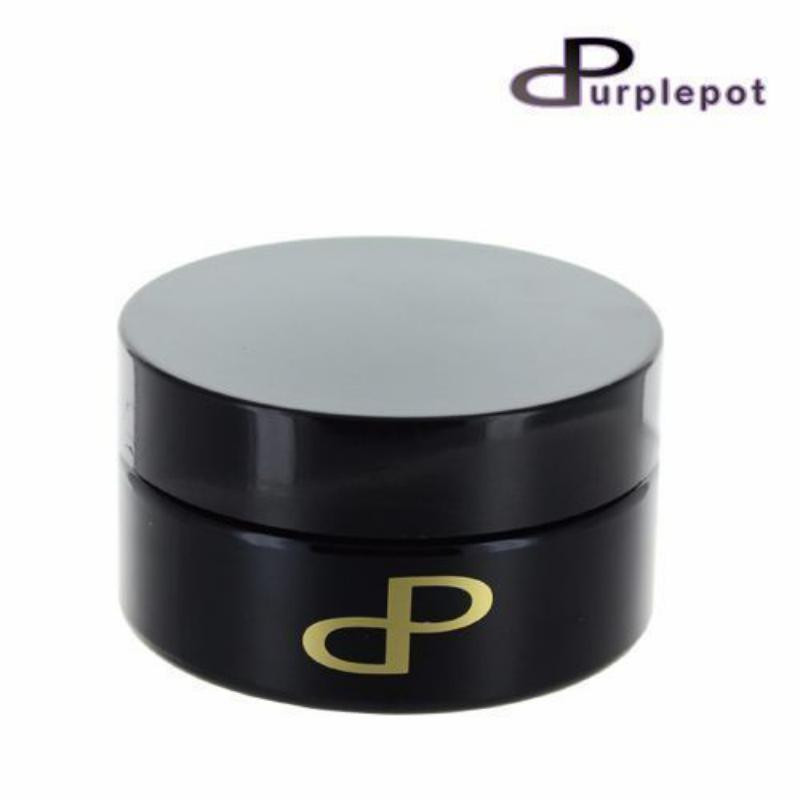 Purple pot cosmétique 100 ml