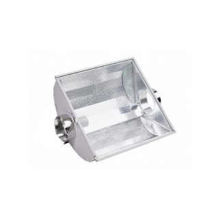 Réflecteurs florastar vitré 125mm à ventiler