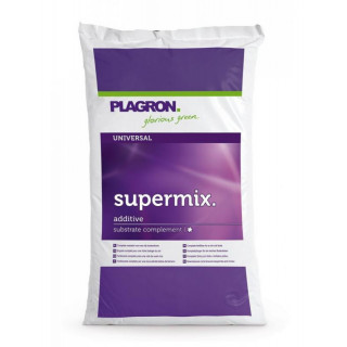 Supermix - Amendement Biologique - Plagron