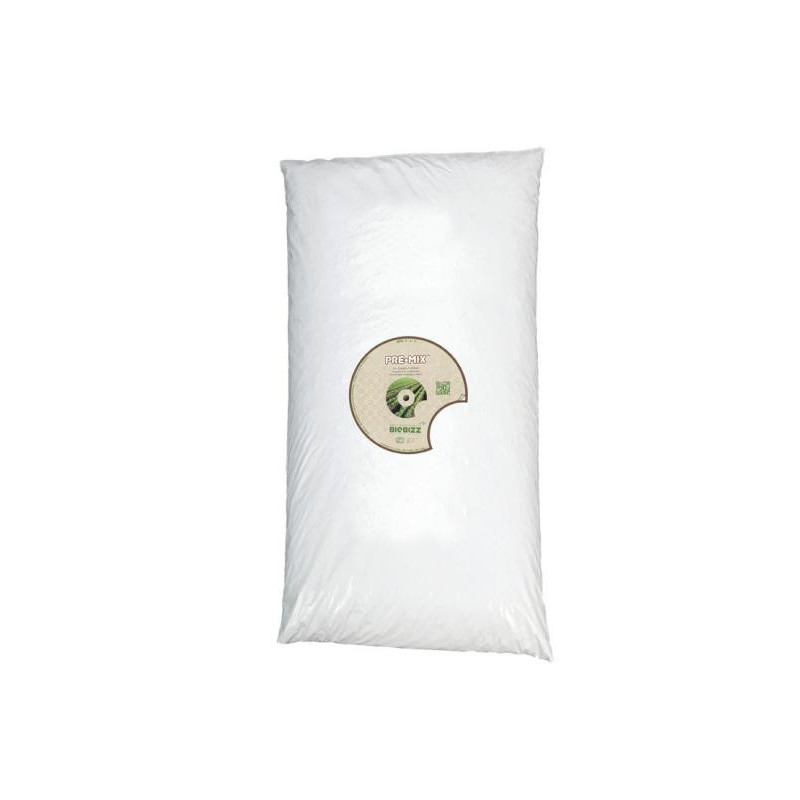Premix biobizz 25 litres - engrais sec
