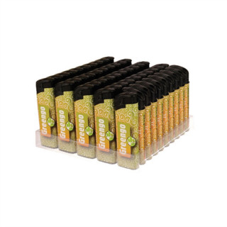 Pack de Briquet électronique GREENGO