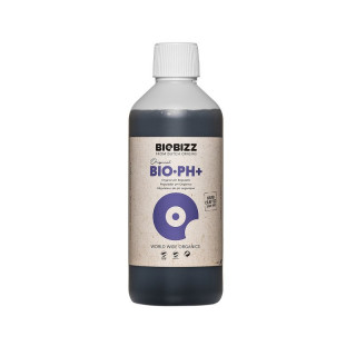 Biobizz régulateur pH bio UP - 500 ml