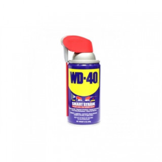Cachette spray WD-40