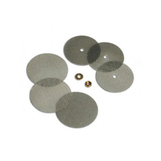 Set de tamis standard SOLID VALVE