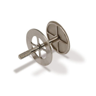 SOLID VALVE insert de la chambre de remplissage