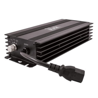 Ballast électronique 600W dimmable Lumii Black