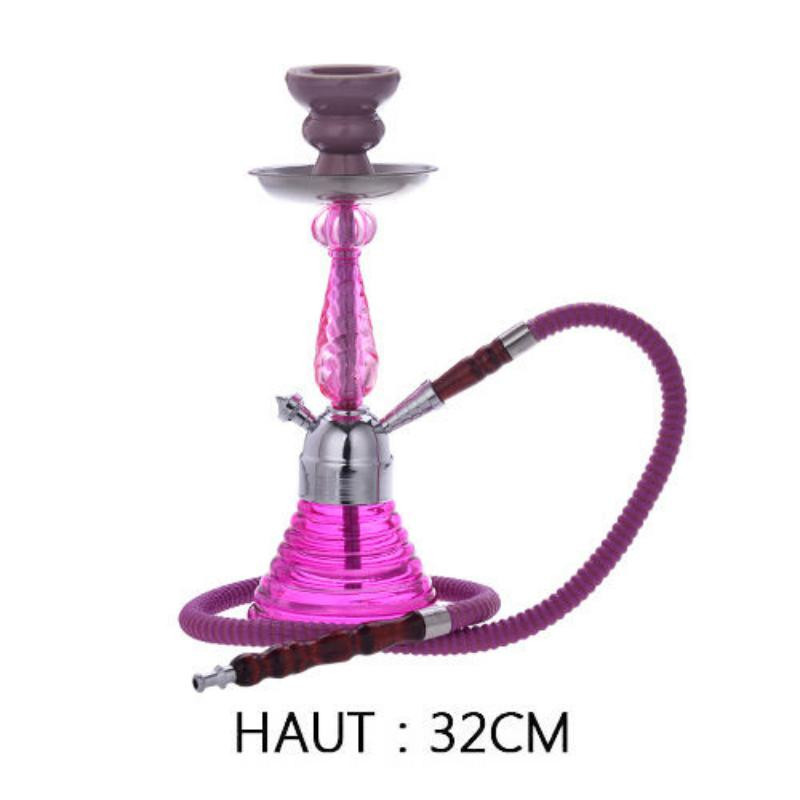 Chicha Zguid 32 cm - violet - 40508007