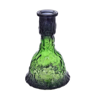 Chicha Zoumi 55cm complète couleur vert - 40508050