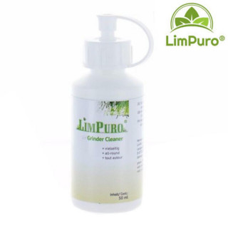 Limpuro Grinder Cleaner - 50 ml