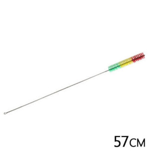 Brosse de nettoyage pipes et bangs 57 cm - rasta